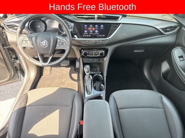 Buick Encore GX Vehicle Full-screen Gallery Image 19