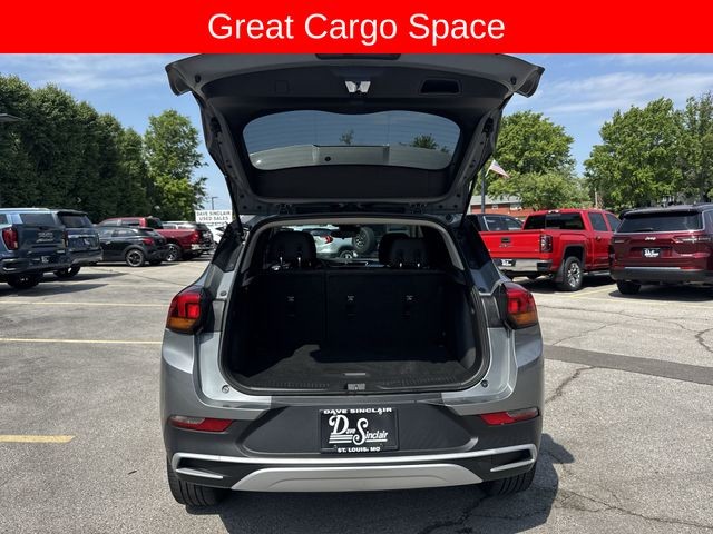 Buick Encore GX Vehicle Full-screen Gallery Image 23