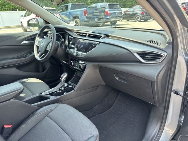 Buick Encore GX Vehicle Full-screen Gallery Image 26