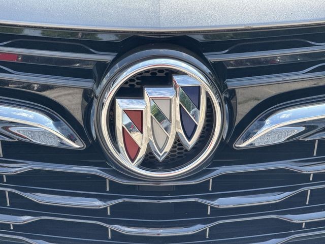 Buick Encore GX Vehicle Full-screen Gallery Image 28