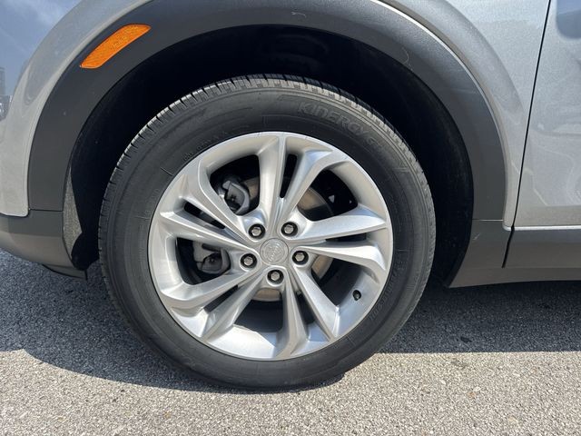 Buick Encore GX Vehicle Full-screen Gallery Image 30