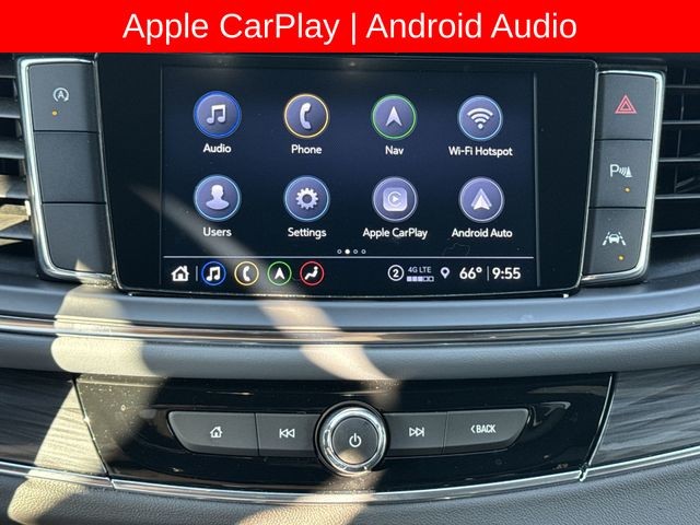 Buick Enclave Vehicle Full-screen Gallery Image 17