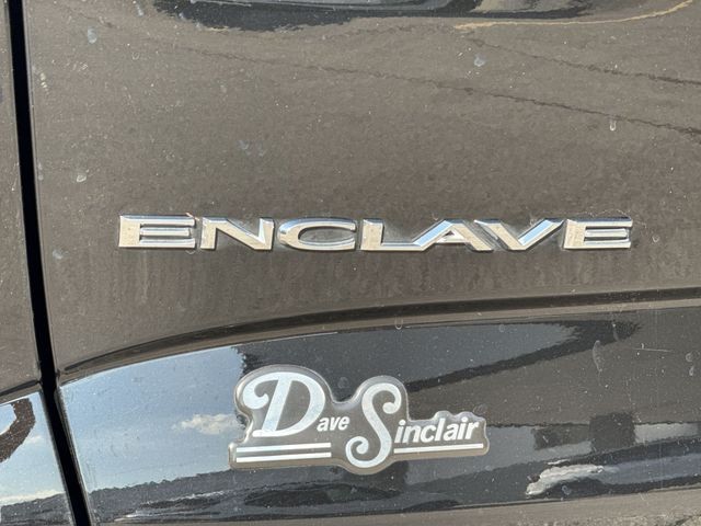 Buick Enclave Vehicle Full-screen Gallery Image 37