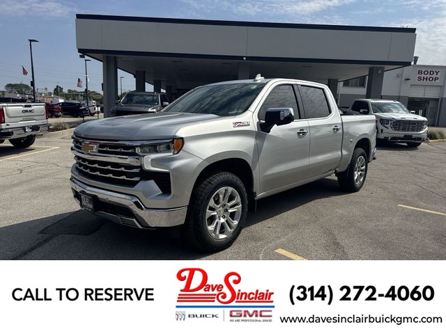 St. Louis MO 2022 Chevrolet Silverado 1500 more details - chevrolet silverado 1500