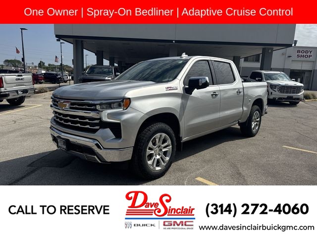 St. Louis MO 2022 Chevrolet Silverado 1500 more details - chevrolet silverado 1500