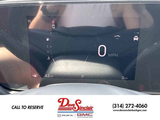 Buick Encore GX Vehicle Full-screen Gallery Image 15