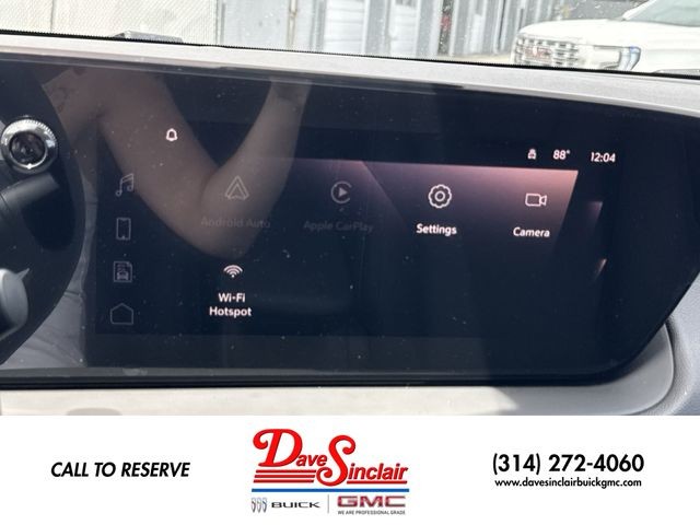 Buick Encore GX Vehicle Full-screen Gallery Image 16