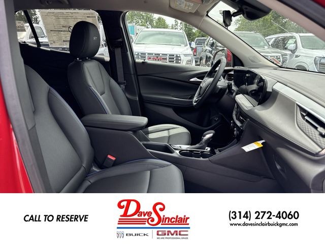Buick Encore GX Vehicle Full-screen Gallery Image 23