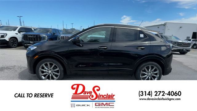 Buick Encore GX Vehicle Full-screen Gallery Image 05
