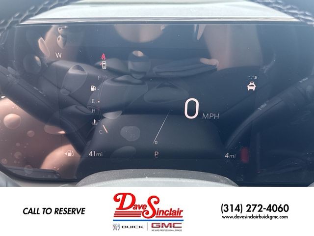 Buick Encore GX Vehicle Full-screen Gallery Image 15