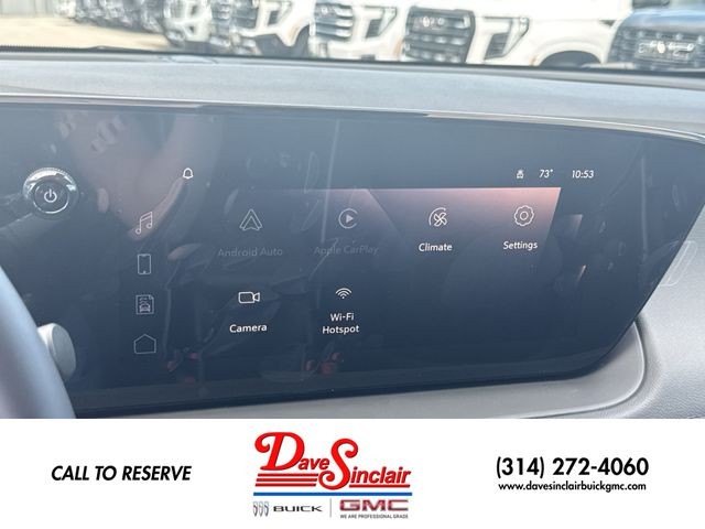 Buick Encore GX Vehicle Full-screen Gallery Image 16