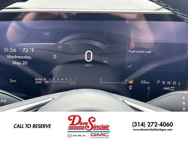 Buick Enclave Vehicle Full-screen Gallery Image 15