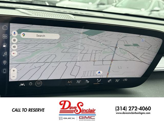 Buick Enclave Vehicle Full-screen Gallery Image 18