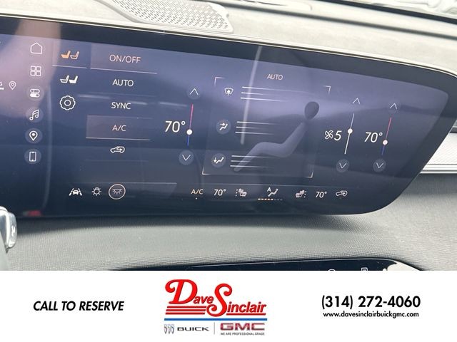 Buick Enclave Vehicle Full-screen Gallery Image 19