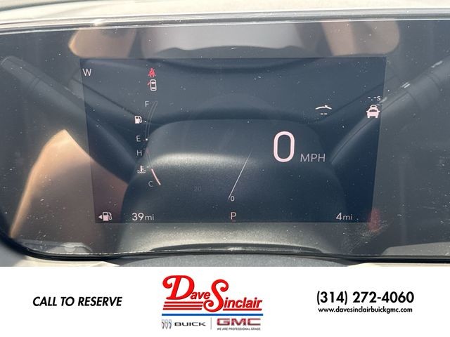 Buick Encore GX Vehicle Full-screen Gallery Image 15