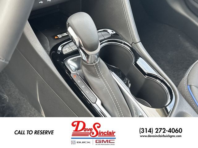 Buick Encore GX Vehicle Full-screen Gallery Image 19