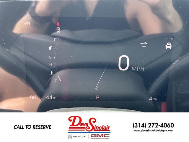 Buick Encore GX Vehicle Full-screen Gallery Image 15