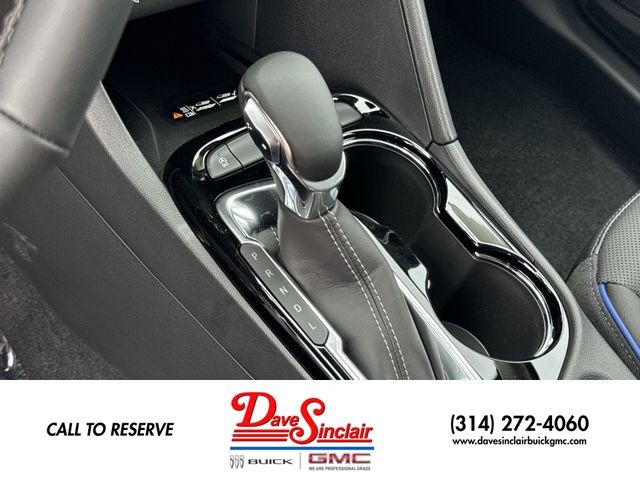 Buick Encore GX Vehicle Full-screen Gallery Image 19