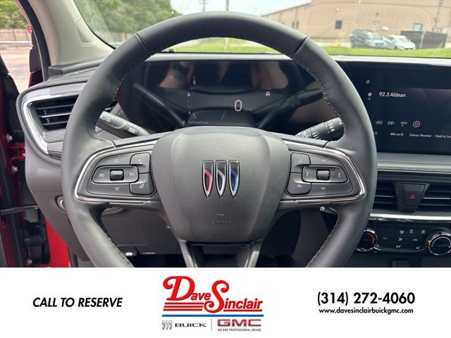 Buick Encore GX Vehicle Full-screen Gallery Image 14