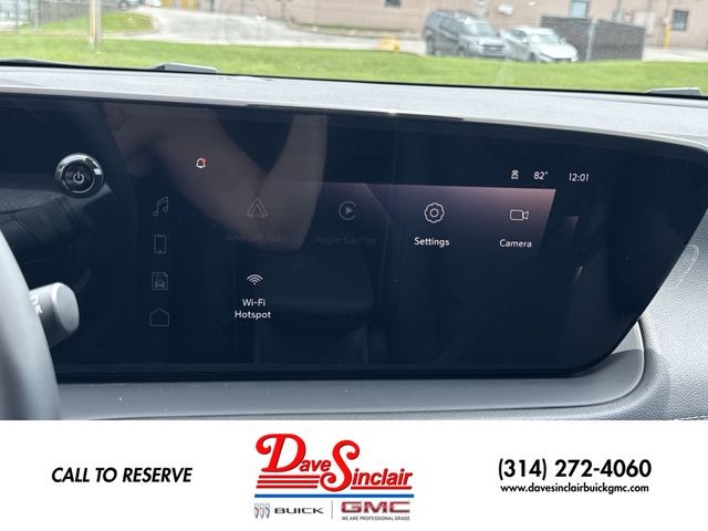 Buick Encore GX Vehicle Full-screen Gallery Image 16