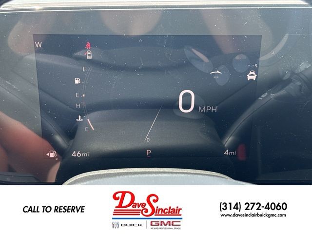 Buick Encore GX Vehicle Full-screen Gallery Image 15