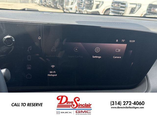Buick Encore GX Vehicle Full-screen Gallery Image 16