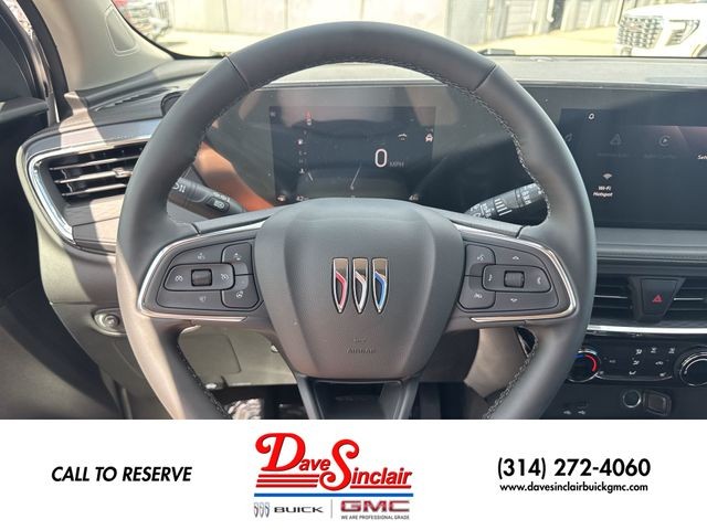 Buick Encore GX Vehicle Full-screen Gallery Image 14