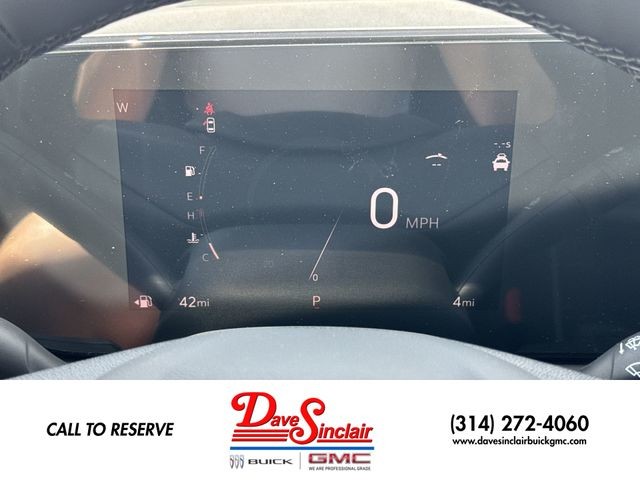 Buick Encore GX Vehicle Full-screen Gallery Image 15