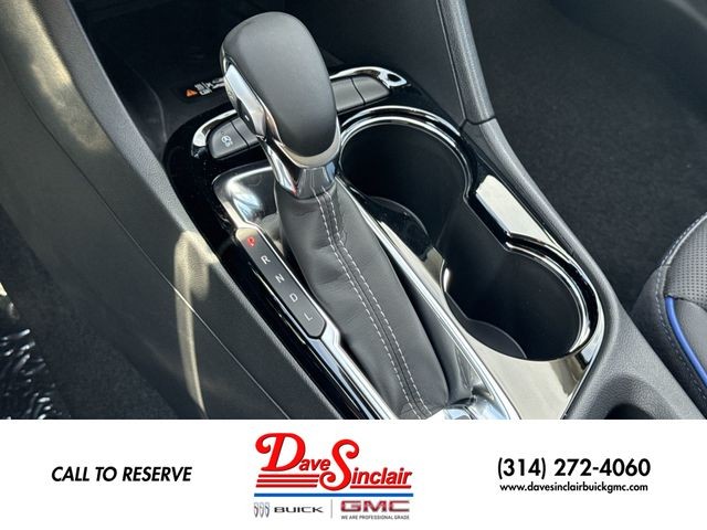 Buick Encore GX Vehicle Full-screen Gallery Image 19