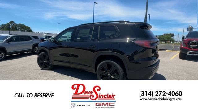 GMC Acadia Vehicle Full-screen Gallery Image 06