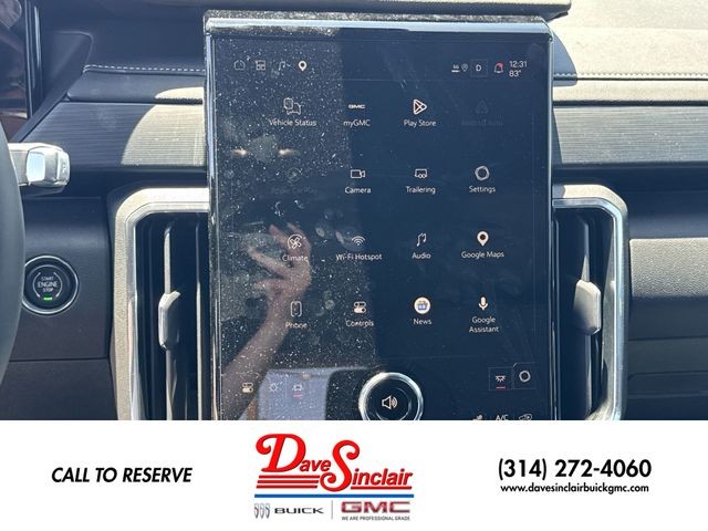 GMC Acadia Vehicle Full-screen Gallery Image 16