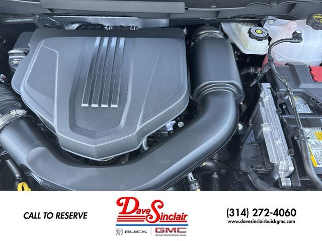 GMC Acadia Vehicle Full-screen Gallery Image 26