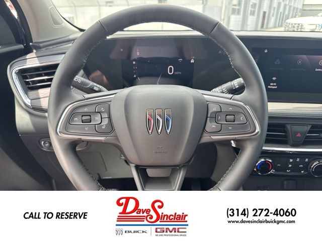 Buick Encore GX Vehicle Full-screen Gallery Image 14