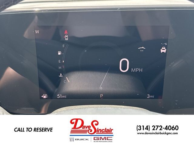 Buick Encore GX Vehicle Full-screen Gallery Image 15