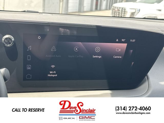 Buick Encore GX Vehicle Full-screen Gallery Image 16