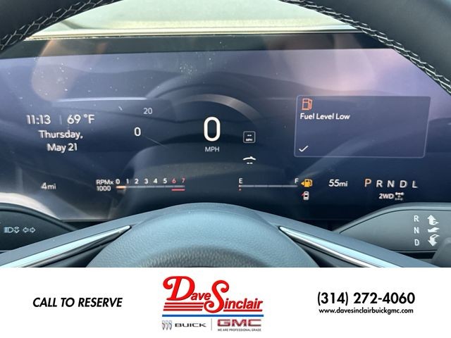 Buick Enclave Vehicle Full-screen Gallery Image 15