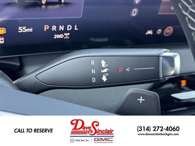 Buick Enclave Vehicle Full-screen Gallery Image 20