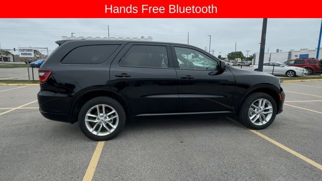 Dodge Durango Vehicle Full-screen Gallery Image 11