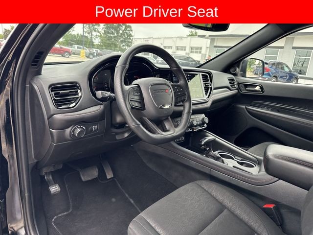 Dodge Durango Vehicle Full-screen Gallery Image 13