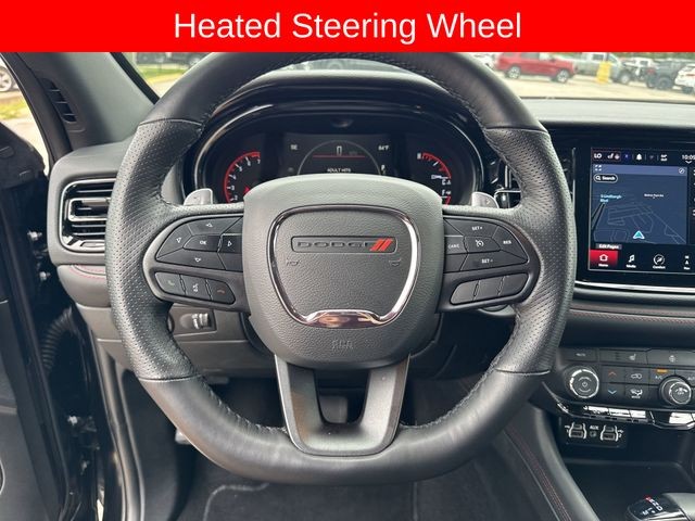 Dodge Durango Vehicle Full-screen Gallery Image 14