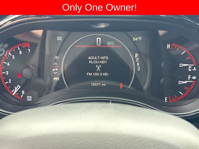 Dodge Durango Vehicle Full-screen Gallery Image 15
