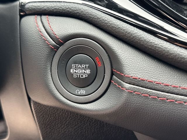 Dodge Durango Vehicle Full-screen Gallery Image 21