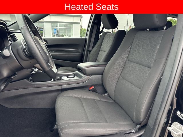 Dodge Durango Vehicle Full-screen Gallery Image 23