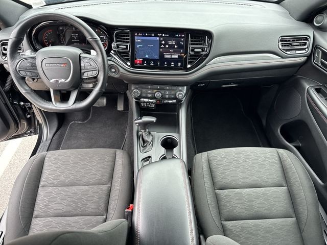 Dodge Durango Vehicle Full-screen Gallery Image 24