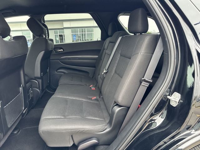 Dodge Durango Vehicle Full-screen Gallery Image 28