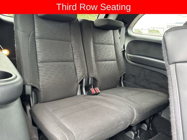 Dodge Durango Vehicle Full-screen Gallery Image 30