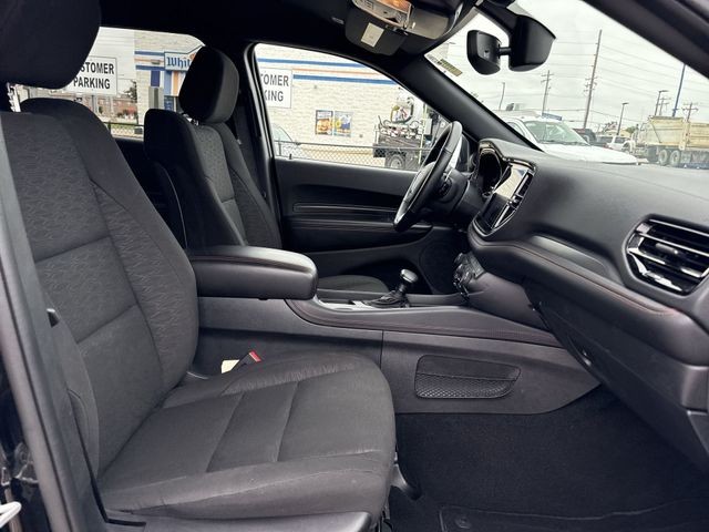 Dodge Durango Vehicle Full-screen Gallery Image 31