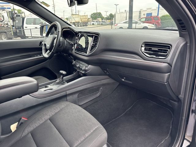 Dodge Durango Vehicle Full-screen Gallery Image 32