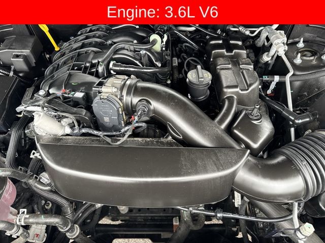 Dodge Durango Vehicle Full-screen Gallery Image 33