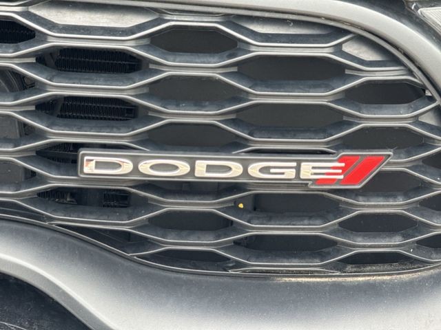 Dodge Durango Vehicle Full-screen Gallery Image 34